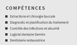 exemple de cv de compétences